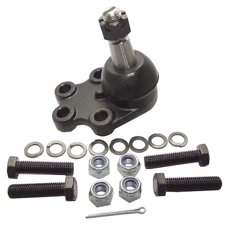 Delphi Suspension Ball Joint, Tc1624 TC1624